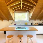 Apartamento The Hidden Attique *