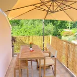 Apartamento The Hidden Attique *