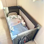 Apartamento The Hidden Attique
