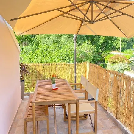 Apartamento The Hidden Attique *