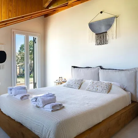 Apartamento The Hidden Attique *