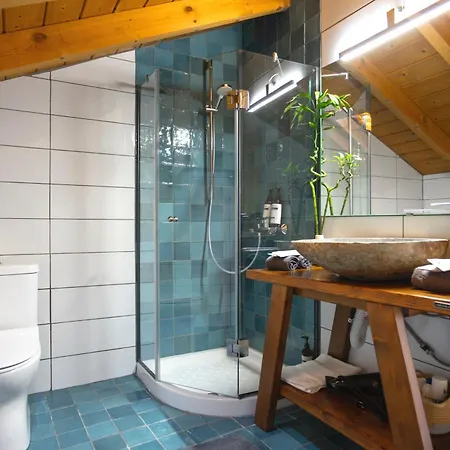 The Hidden Attique Apartamento