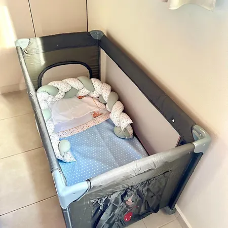 Apartamento The Hidden Attique