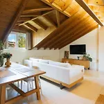 The Hidden Attique