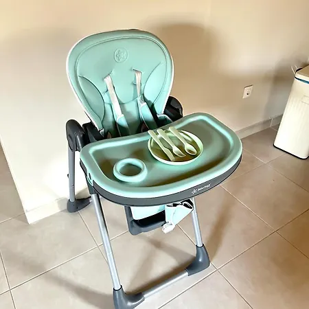 The Hidden Attique * Corfu (city)