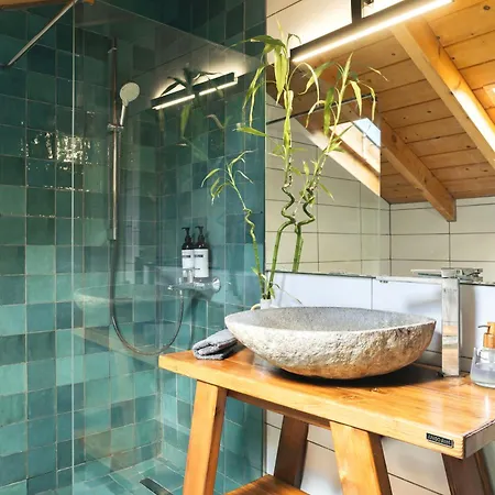 The Hidden Attique