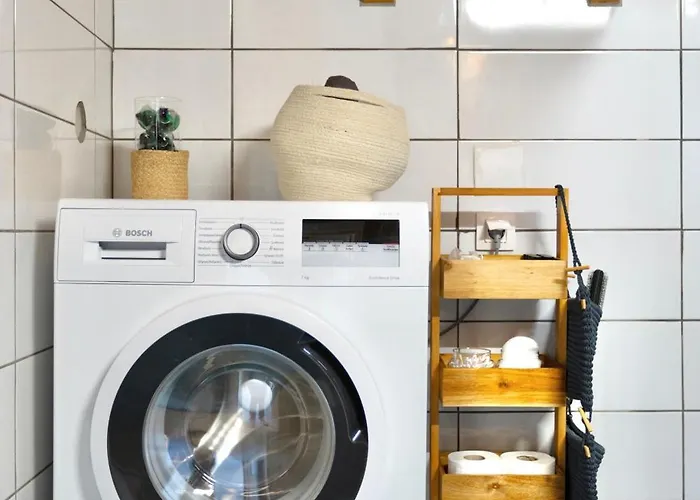 The Hidden Attique Appartement