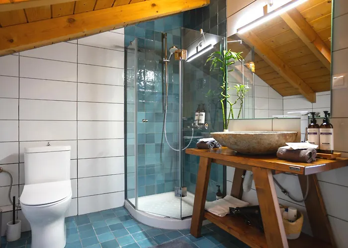 The Hidden Attique Appartement