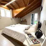 Apartamento The Hidden Attique Corfu (city)