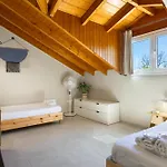 Apartamento The Hidden Attique *