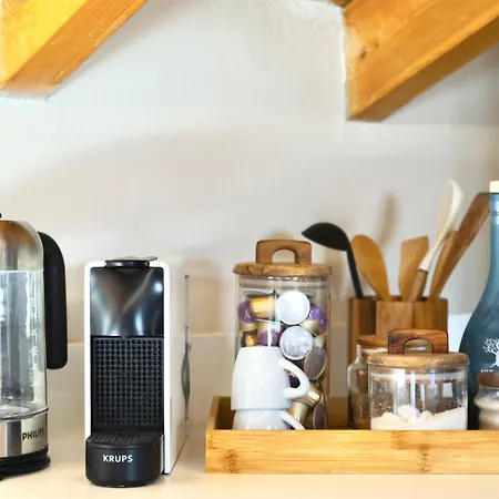 The Hidden Attique Corfu (city)