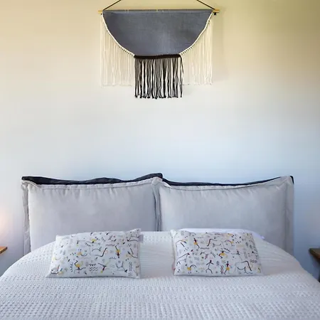 The Hidden Attique Апартаменты Corfu (city)